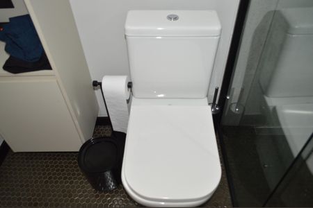 Apartamento à venda com 130m², 2 quartos e 1 vagaBanheiro