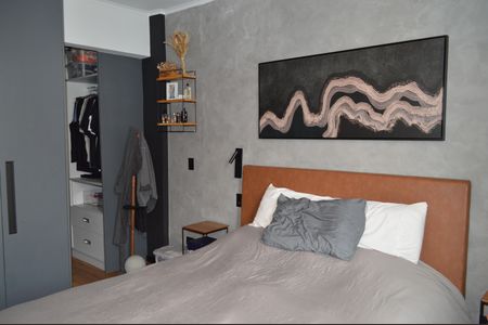 Apartamento à venda com 130m², 2 quartos e 1 vagaQuarto