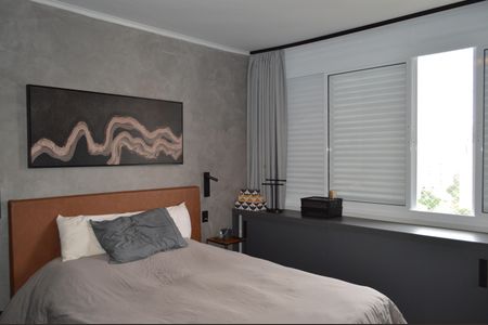 Apartamento à venda com 130m², 2 quartos e 1 vagaQuarto