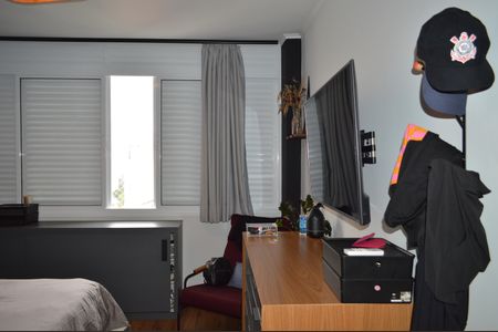 Apartamento à venda com 130m², 2 quartos e 1 vagaQuarto