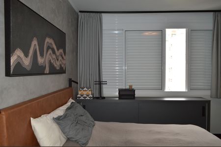 Apartamento à venda com 130m², 2 quartos e 1 vagaQuarto