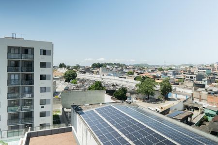 Apartamento à venda com 45m², 2 quartos e sem vaga Apartamento à venda com 45m², 2 quartos e sem vagaVista do Quarto 1