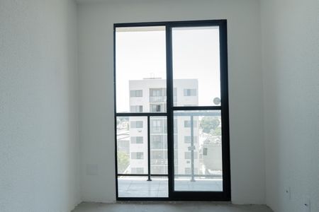 Apartamento à venda com 45m², 2 quartos e sem vaga Apartamento à venda com 45m², 2 quartos e sem vagaSala