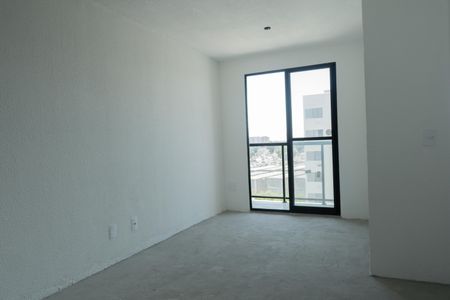 Apartamento à venda com 45m², 2 quartos e sem vaga Apartamento à venda com 45m², 2 quartos e sem vagaSala