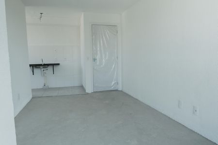 Apartamento à venda com 45m², 2 quartos e sem vaga Apartamento à venda com 45m², 2 quartos e sem vagaSala
