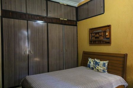 Casa à venda com 732m², 8 quartos e 8 vagasQuarto Suite - Casa 1