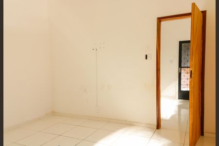 Casa à venda com 732m², 8 quartos e 8 vagasQuarto 1 - Casa 2