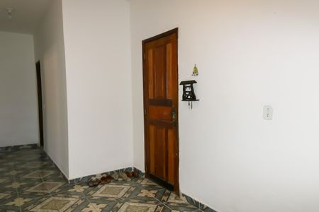 Casa à venda com 732m², 8 quartos e 8 vagasHall de Entrada - Casa 3