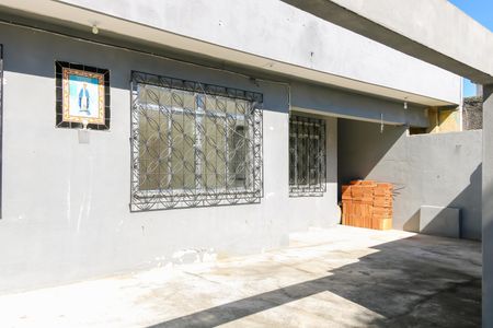 Casa à venda com 732m², 8 quartos e 8 vagasVaranda - Casa 2