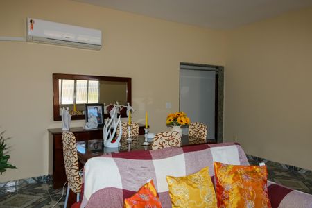 Casa à venda com 732m², 8 quartos e 8 vagasSala - Casa 3