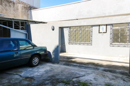 Casa à venda com 732m², 8 quartos e 8 vagasQuintal