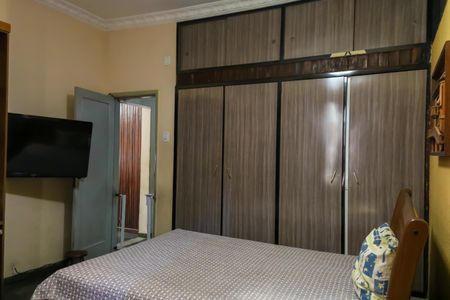 Casa à venda com 732m², 8 quartos e 8 vagasQuarto Suite - Casa 1