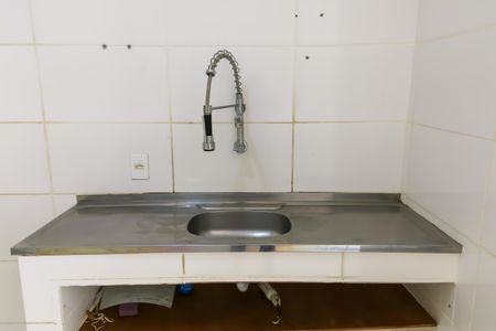 Casa à venda com 732m², 8 quartos e 8 vagasCozinha - Casa 2