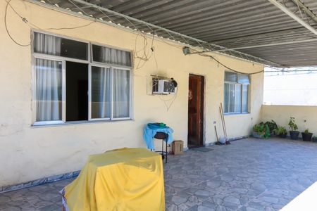 Casa à venda com 732m², 8 quartos e 8 vagasVaranda - Casa 3