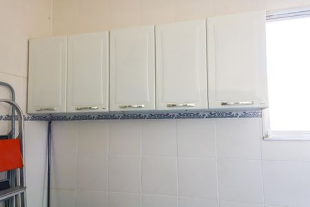 Casa à venda com 732m², 8 quartos e 8 vagasÁrea de Serviço - Casa 3