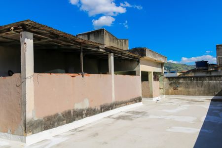 Casa à venda com 732m², 8 quartos e 8 vagasTerraço - Casa 2