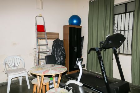 Casa à venda com 732m², 8 quartos e 8 vagasQuarto 2 - Casa 1