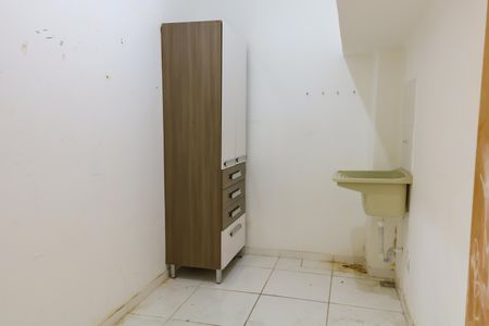 Casa à venda com 732m², 8 quartos e 8 vagasÁrea de Serviço - Casa 2