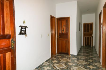 Casa à venda com 732m², 8 quartos e 8 vagasHall de Entrada - Casa 3