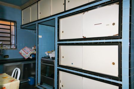 Casa à venda com 732m², 8 quartos e 8 vagasCozinha - Casa 1