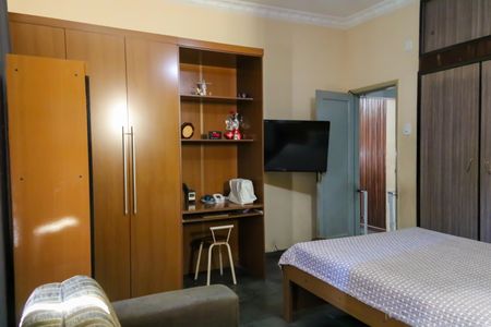 Casa à venda com 732m², 8 quartos e 8 vagasQuarto Suite - Casa 1