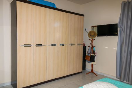 Casa à venda com 732m², 8 quartos e 8 vagasQuarto Suite - Casa 3