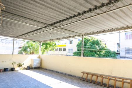 Casa à venda com 732m², 8 quartos e 8 vagasVaranda - Casa 3