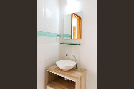 Casa à venda com 732m², 8 quartos e 8 vagasBanheiro - Casa 2