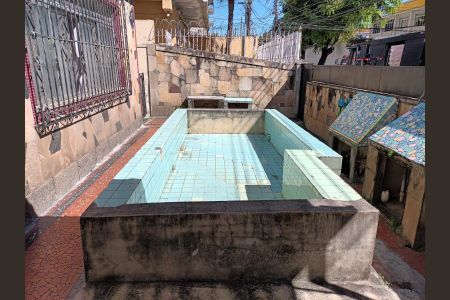 Casa à venda com 732m², 8 quartos e 8 vagasPiscina