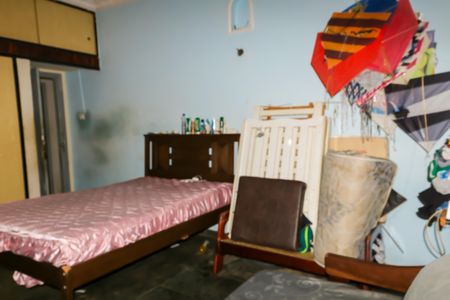 Casa à venda com 732m², 8 quartos e 8 vagasQuarto 3 - Casa 1