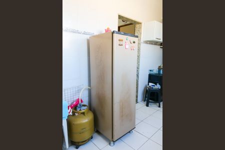 Casa à venda com 732m², 8 quartos e 8 vagasÁrea de Serviço - Casa 3