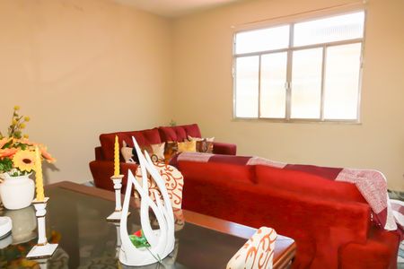 Casa à venda com 732m², 8 quartos e 8 vagasSala - Casa 3