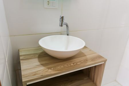 Casa à venda com 732m², 8 quartos e 8 vagasBanheiro - Casa 2