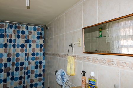 Casa à venda com 732m², 8 quartos e 8 vagasBanheiro do Quarto Suite - Casa 3