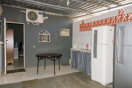 Casa à venda com 732m², 8 quartos e 8 vagasEscritório Externo