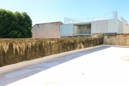 Casa à venda com 732m², 8 quartos e 8 vagasTerraço - Casa 2