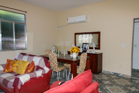 Casa à venda com 732m², 8 quartos e 8 vagasSala - Casa 3