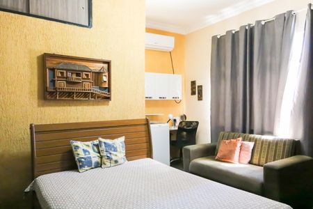 Casa à venda com 732m², 8 quartos e 8 vagasQuarto Suite - Casa 1