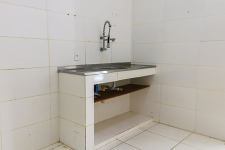 Casa à venda com 732m², 8 quartos e 8 vagasCozinha - Casa 2