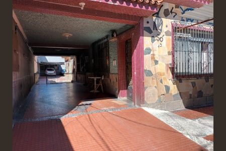 Casa à venda com 732m², 8 quartos e 8 vagasGaragem