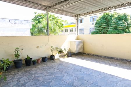 Casa à venda com 732m², 8 quartos e 8 vagasVaranda - Casa 3