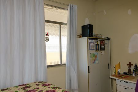 Casa à venda com 732m², 8 quartos e 8 vagasQuarto 3 - Casa 3