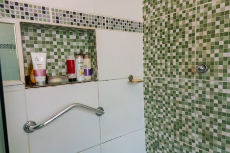 Casa à venda com 732m², 8 quartos e 8 vagasBanheiro - Casa 3