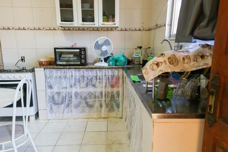 Casa à venda com 732m², 8 quartos e 8 vagasCozinha - Casa 3