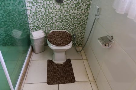 Casa à venda com 732m², 8 quartos e 8 vagasBanheiro - Casa 3