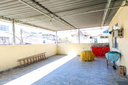 Casa à venda com 732m², 8 quartos e 8 vagasVaranda - Casa 3