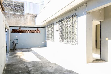 Casa à venda com 732m², 8 quartos e 8 vagasVaranda - Casa 2