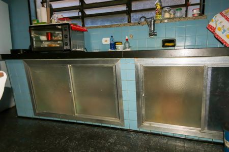 Casa à venda com 732m², 8 quartos e 8 vagasCozinha - Casa 1