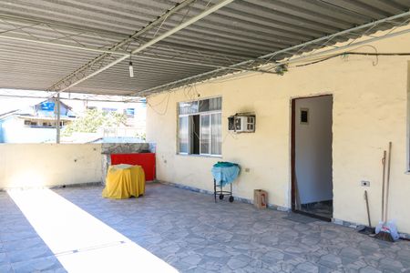 Casa à venda com 732m², 8 quartos e 8 vagasVaranda - Casa 3