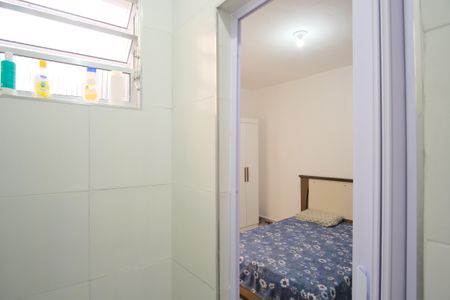 Casa à venda com 100m², 1 quarto e sem vagaBanheiro da Suíte